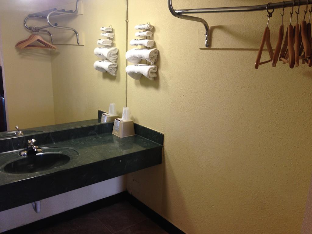Budget Inn - Gastonia Quarto foto